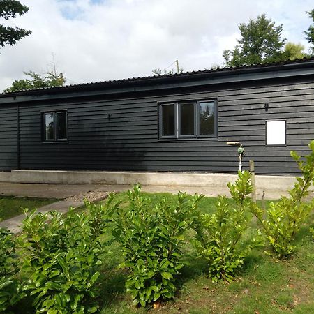 Chapter Farm Cottages แคนเทอร์เบอรี ภายนอก รูปภาพ