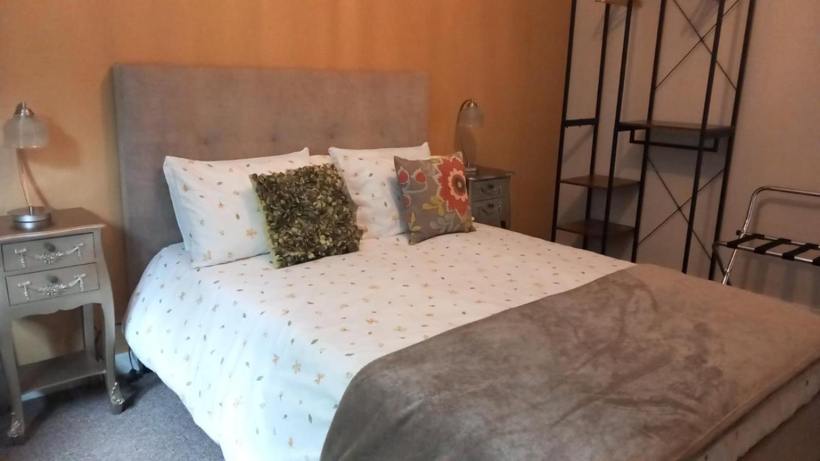Chapter Farm Cottages แคนเทอร์เบอรี ภายนอก รูปภาพ
