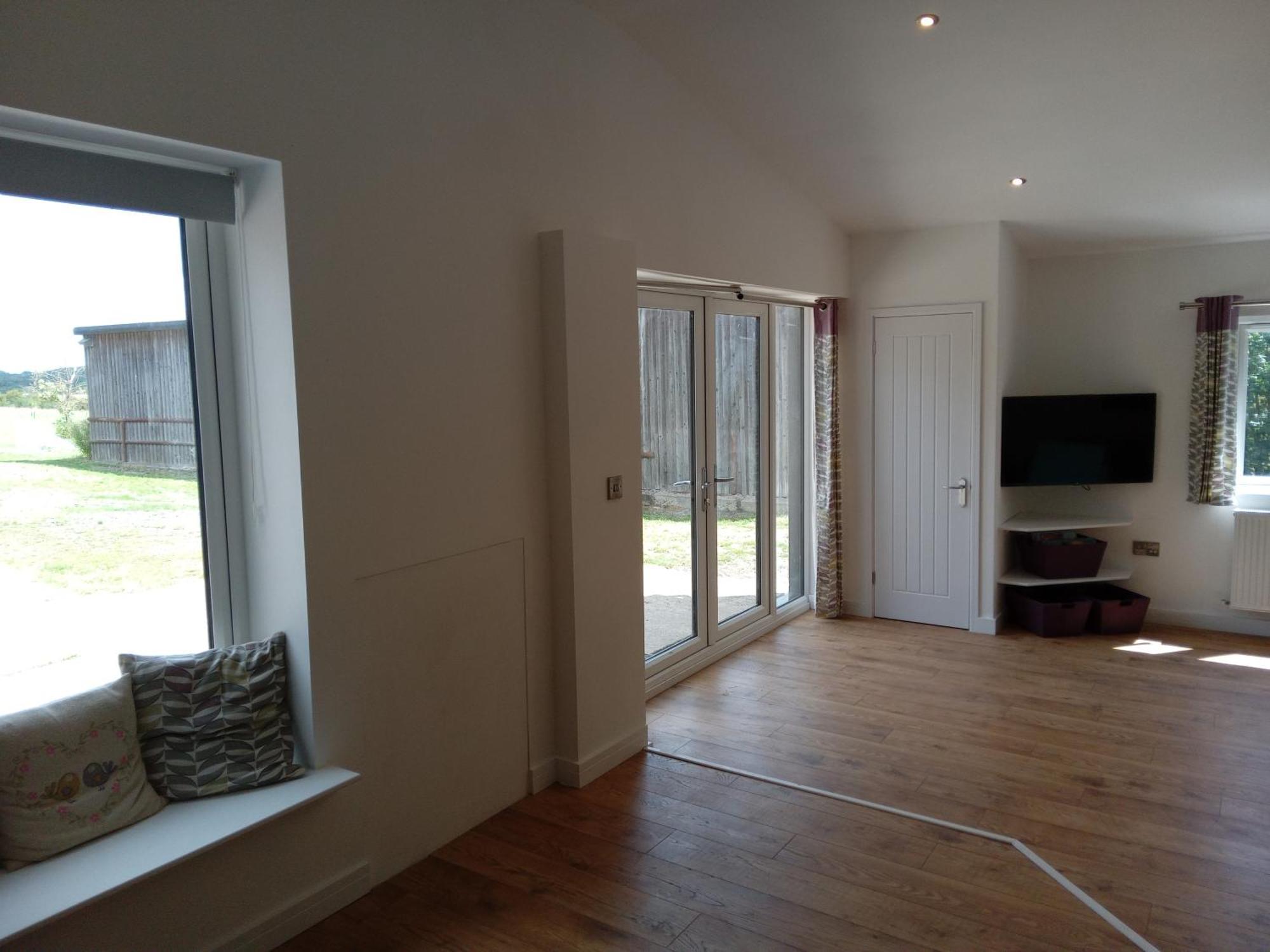 Chapter Farm Cottages แคนเทอร์เบอรี ภายนอก รูปภาพ
