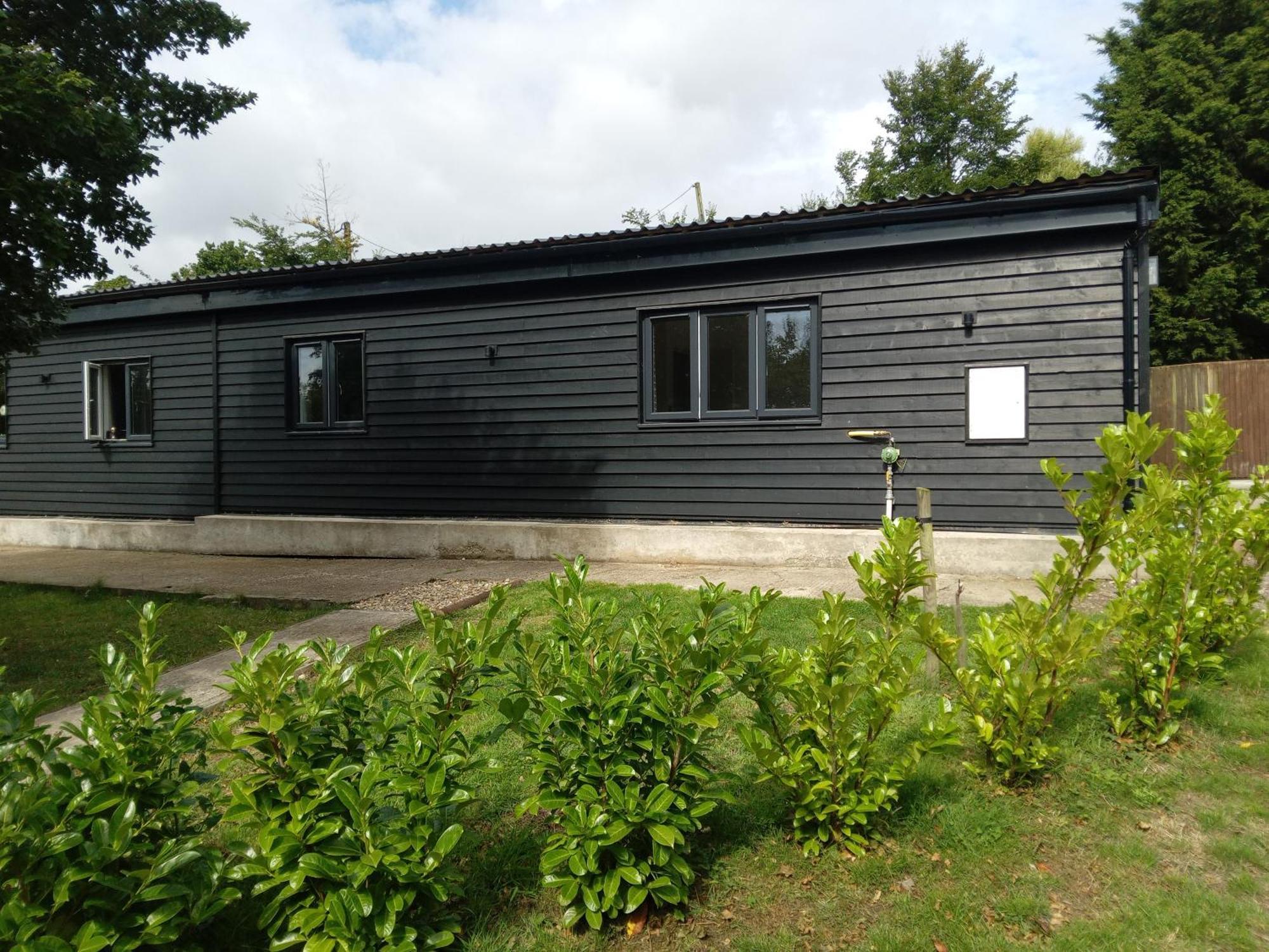 Chapter Farm Cottages แคนเทอร์เบอรี ภายนอก รูปภาพ